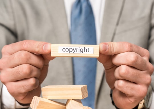 Copyright