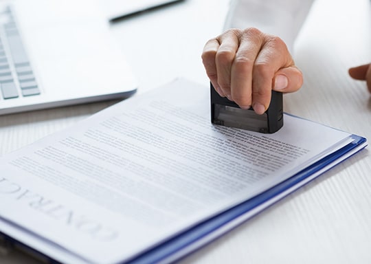 Corporate Governance Documents